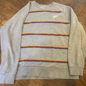Men’s Nike Sweatshirt
